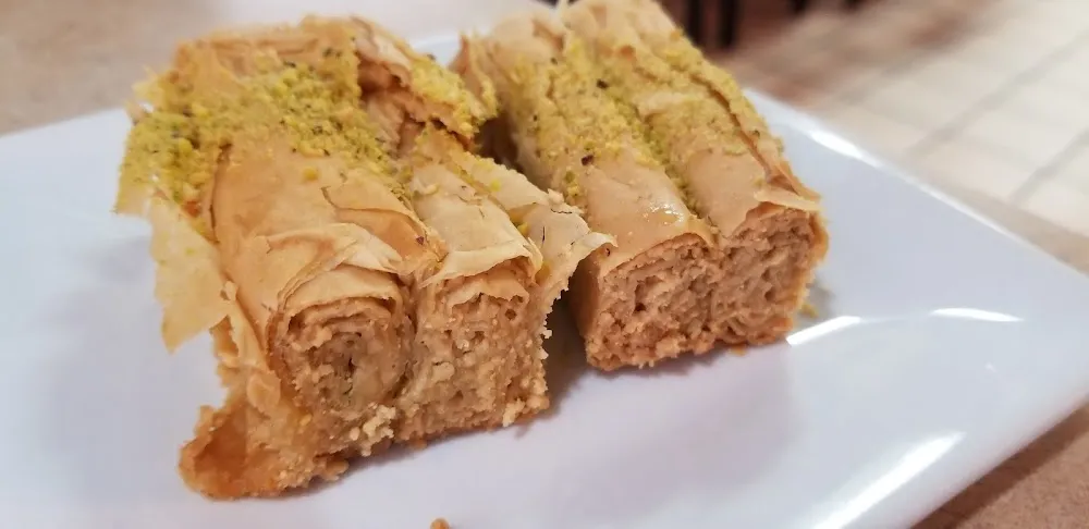 Baklava 2