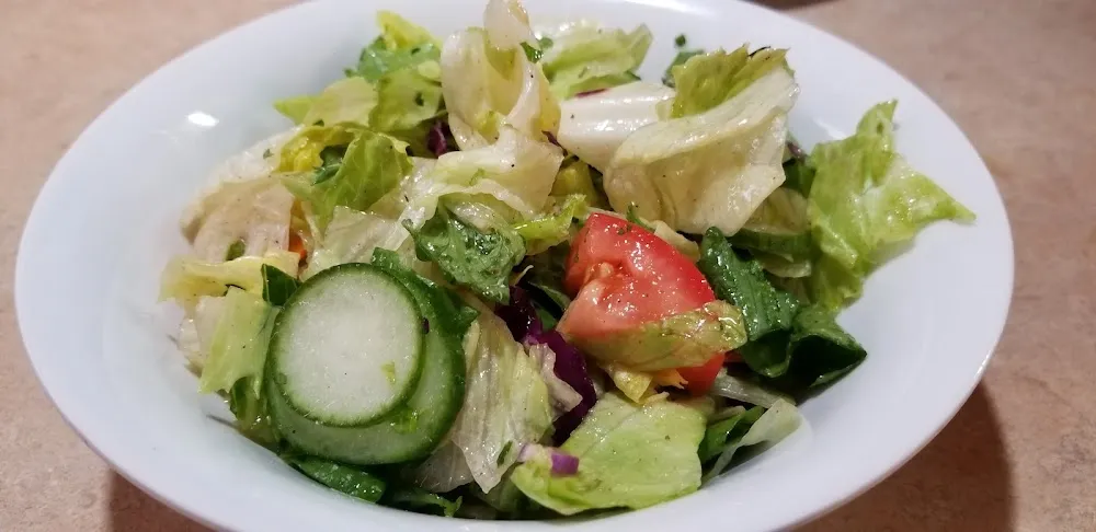 House Salad